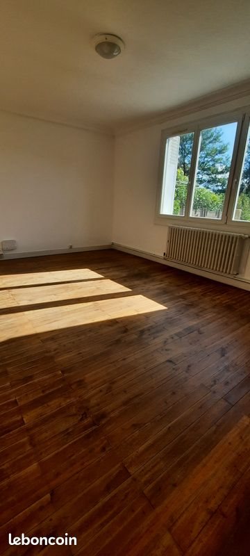 Maison à vendre, 58m², Saint-Herblain