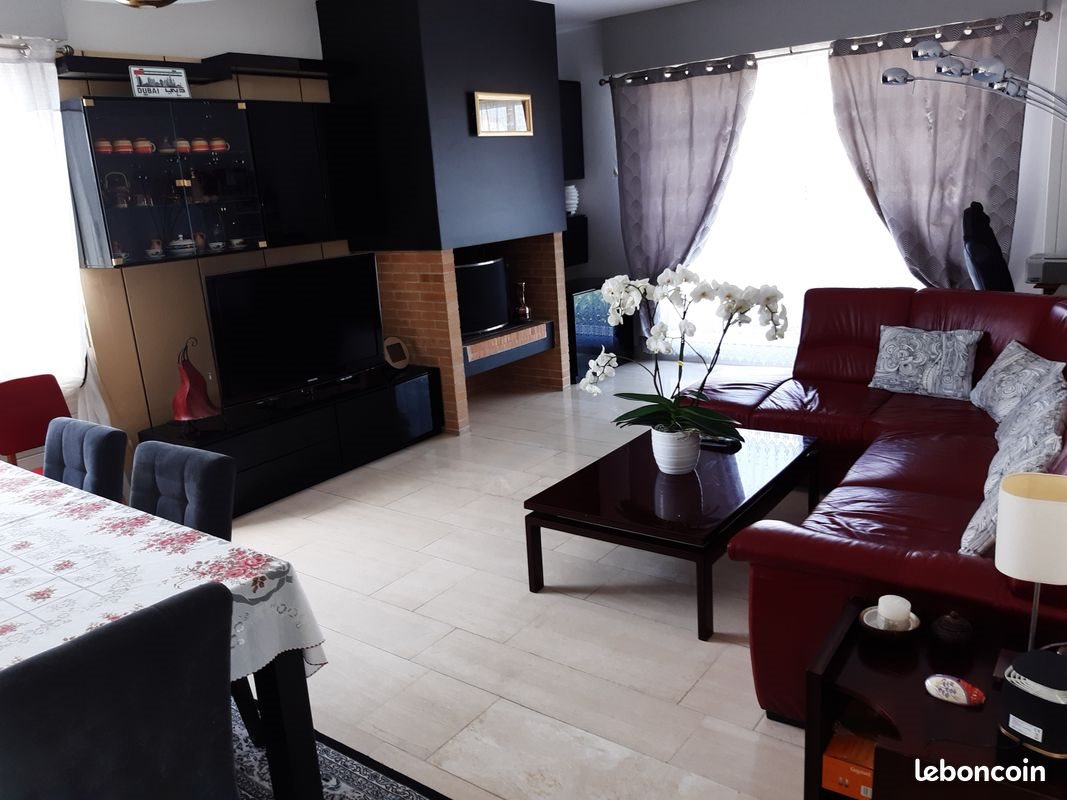 Maison à louer, 141m², Mérignac