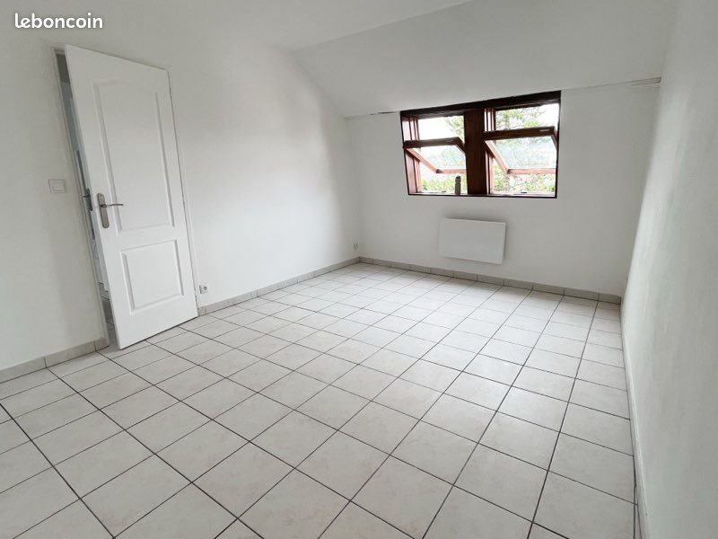 Appartement à vendre, 38m², Valenciennes