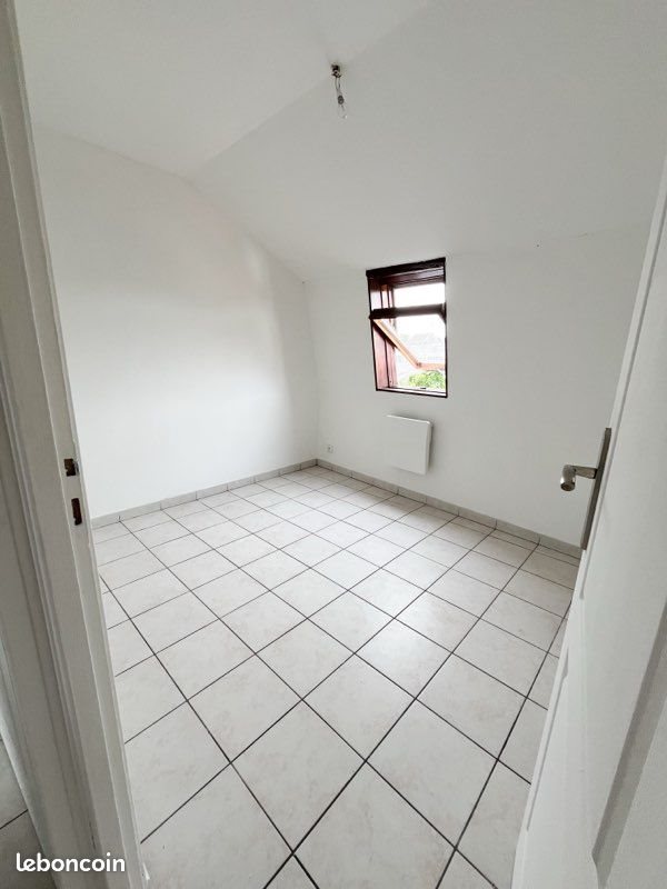 Appartement à vendre, 38m², Valenciennes