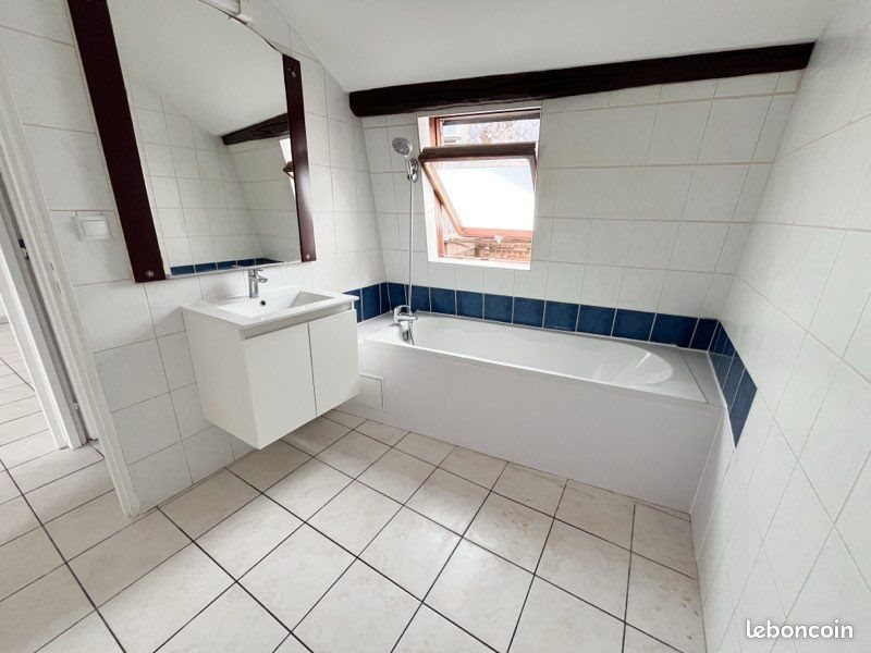 Appartement à vendre, 38m², Valenciennes