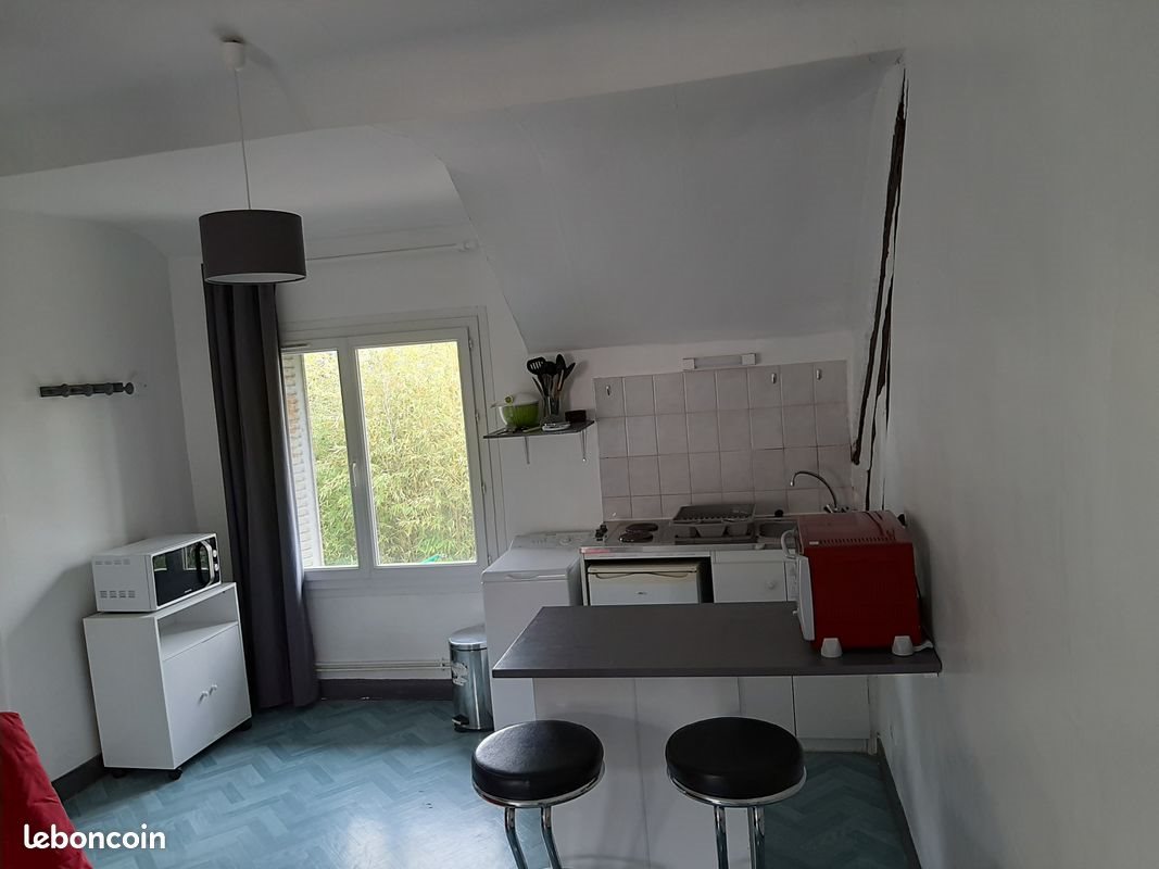 Appartement à louer, 28m², Blois