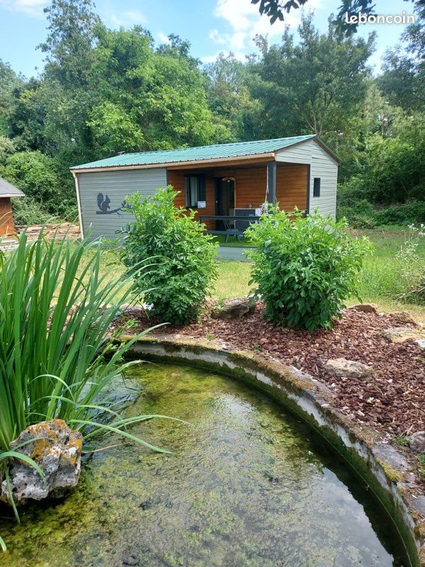 Maison à louer, 37m², Soignolles-en-Brie