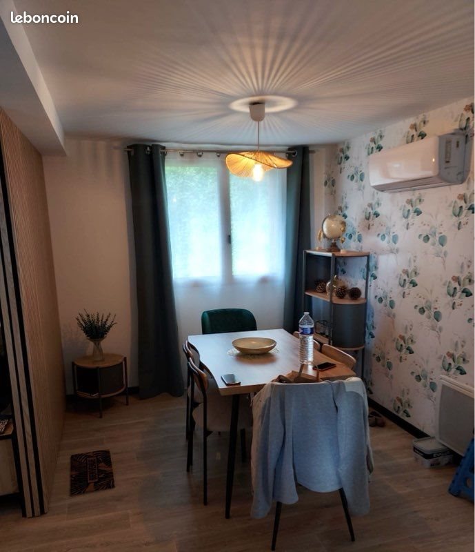 Maison à louer, 37m², Soignolles-en-Brie