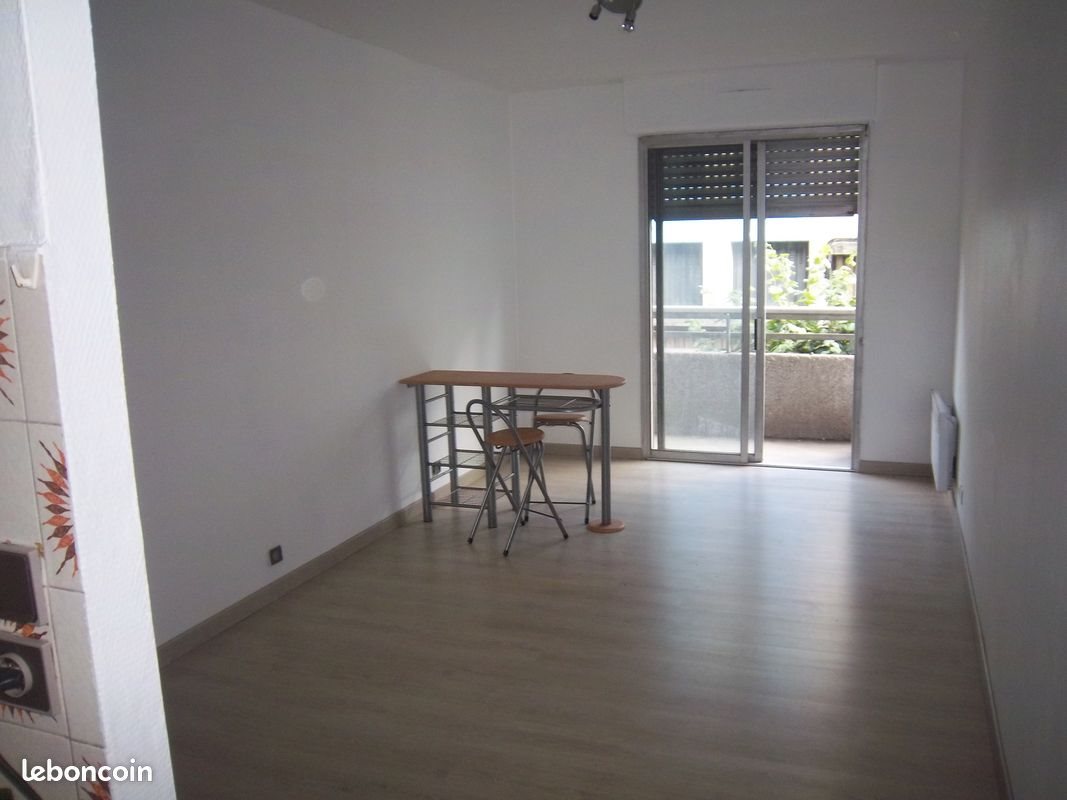 Appartement à louer, 23m², Rodez