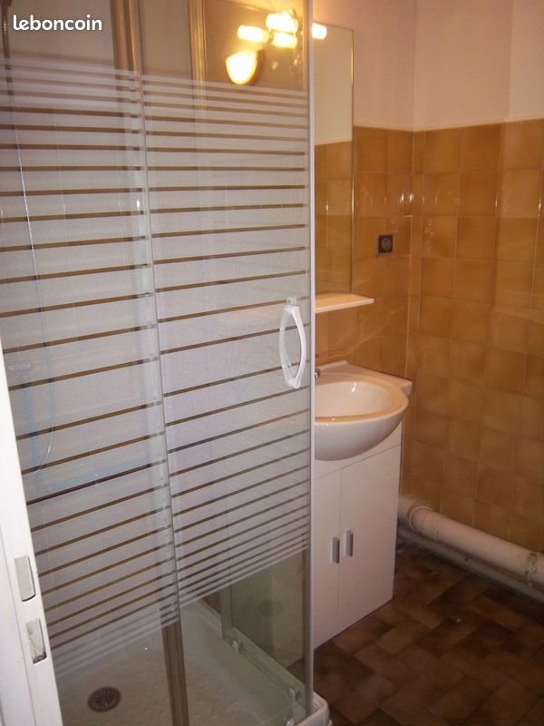 Appartement à louer, 23m², Rodez