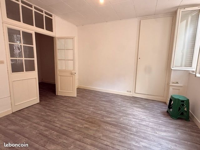 Appartement à louer, 37m², Sens