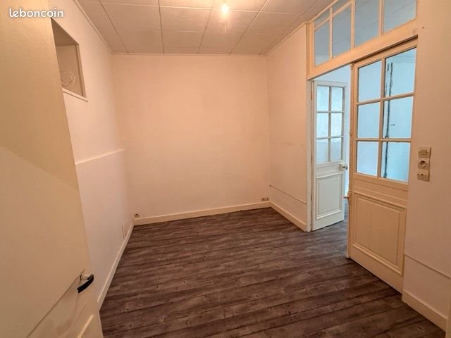 Appartement à louer, 37m², Sens