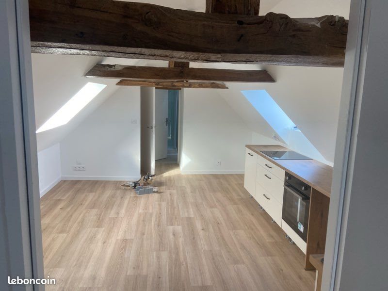 Appartement à louer, 30m², Plédran
