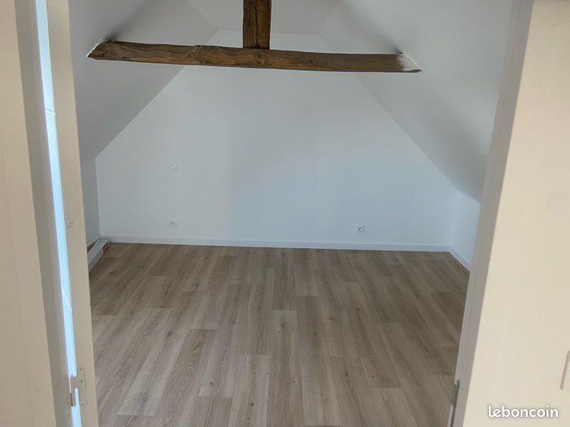 Appartement à louer, 30m², Plédran