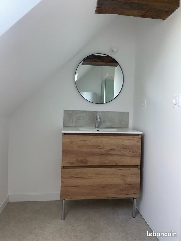 Appartement à louer, 30m², Plédran