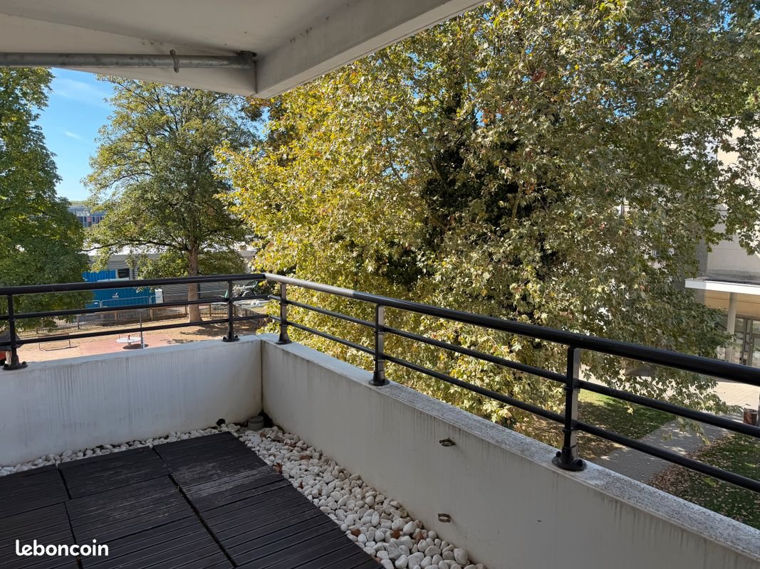 Appartement à vendre, 74m², Erstein