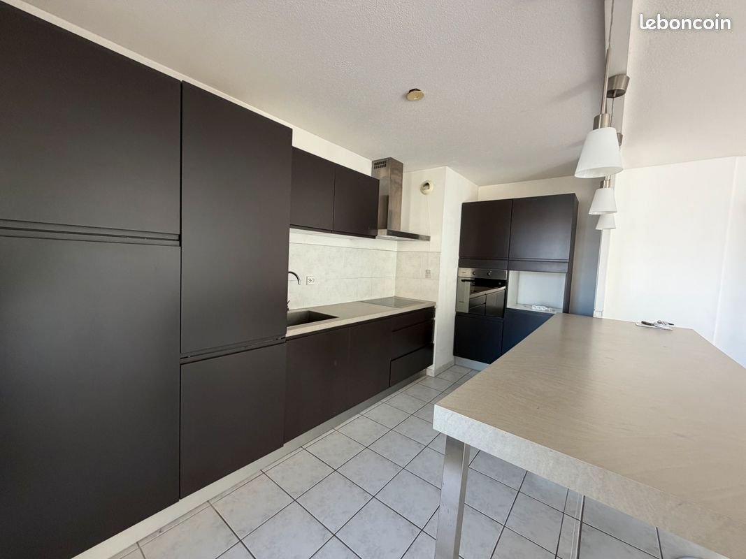 Appartement à vendre, 74m², Erstein