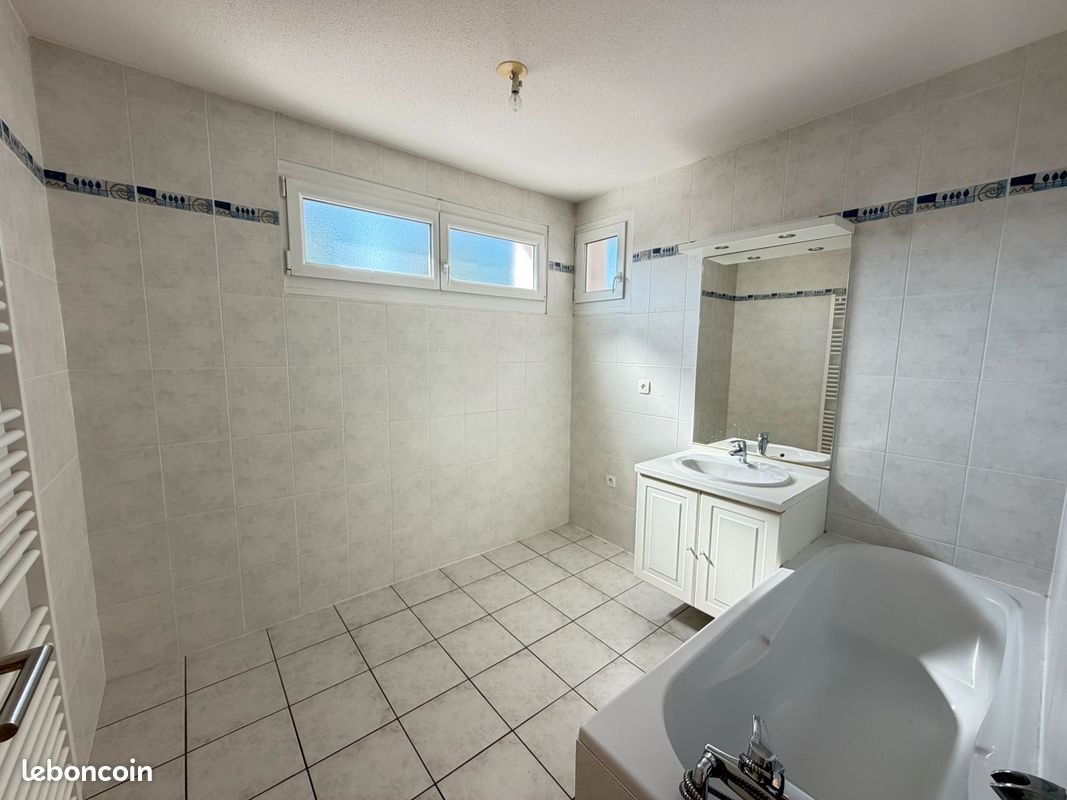 Appartement à vendre, 74m², Erstein