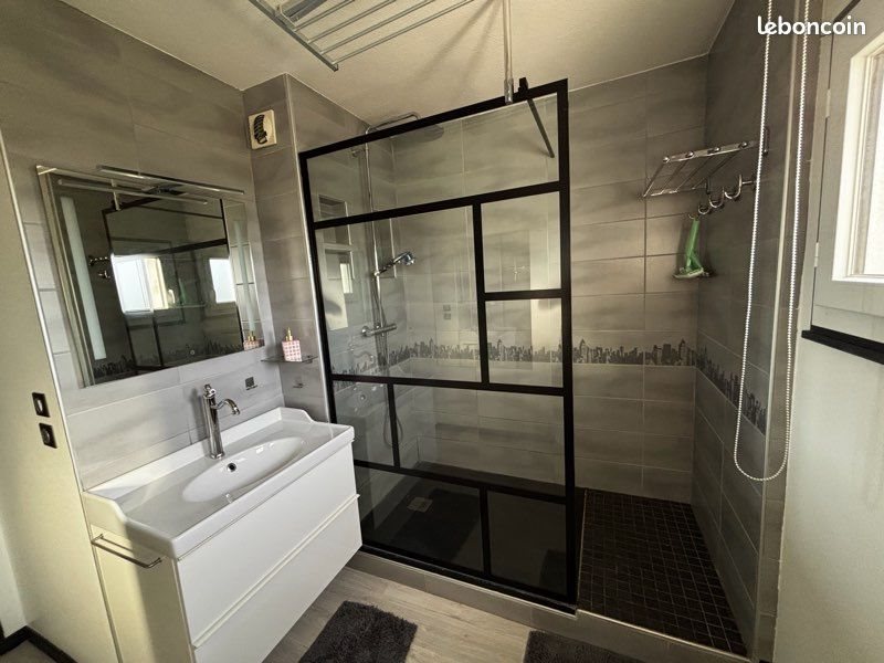 Appartement à louer, 43m², Vichy