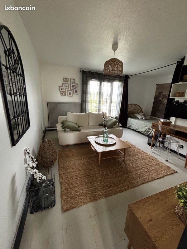 Appartement à louer, 43m², Vichy