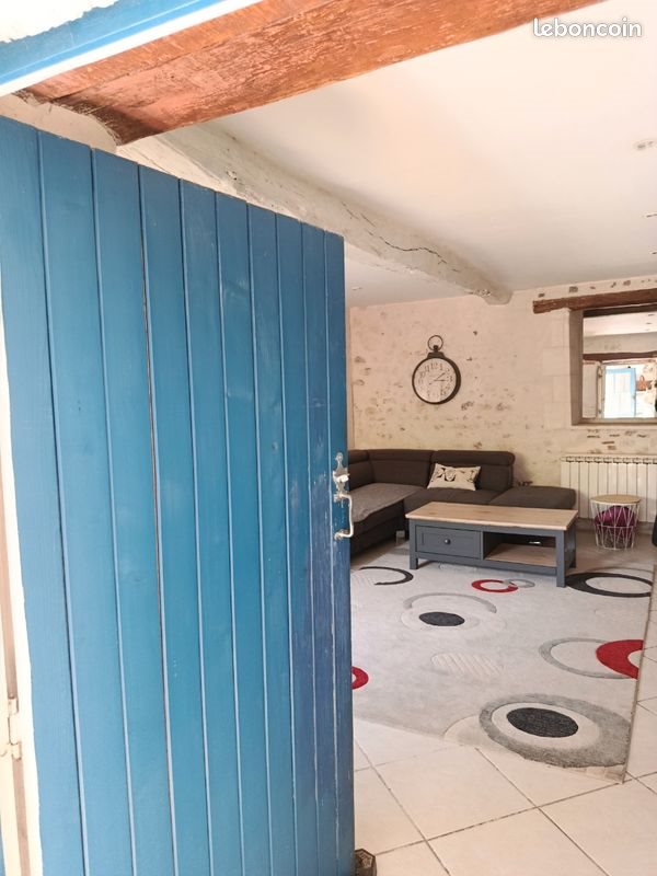 Maison à vendre, 130m², Monts