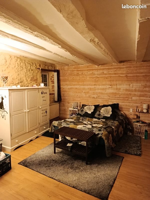 Maison à vendre, 130m², Monts
