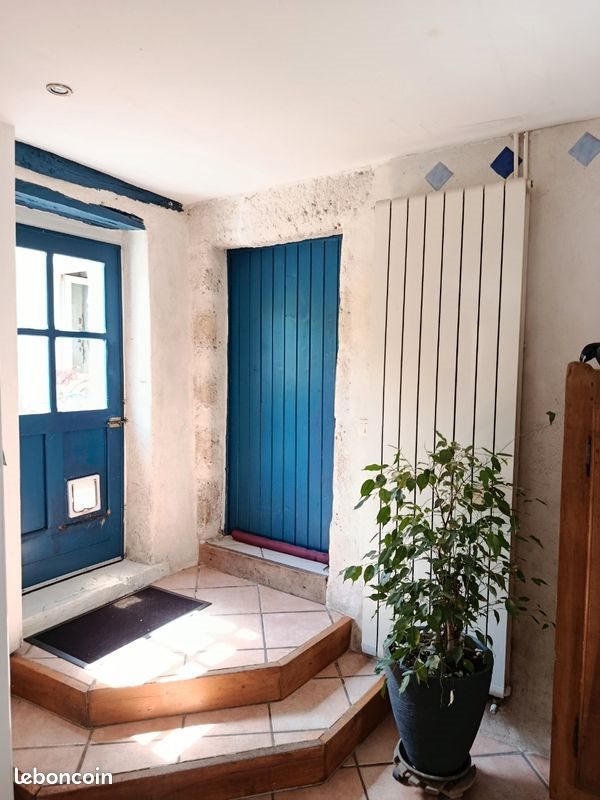 Maison à vendre, 130m², Monts
