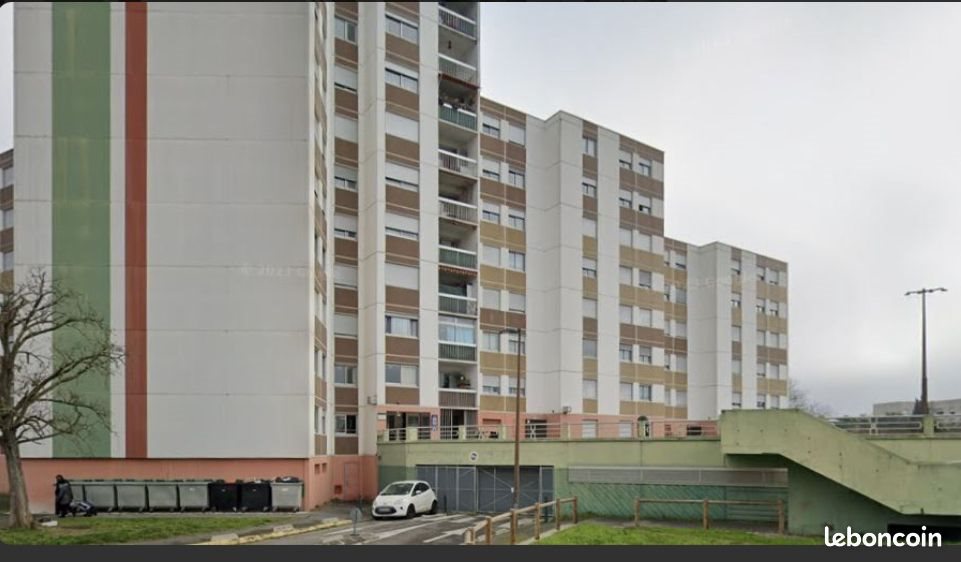 Appartement à vendre, 79m², Toulouse
