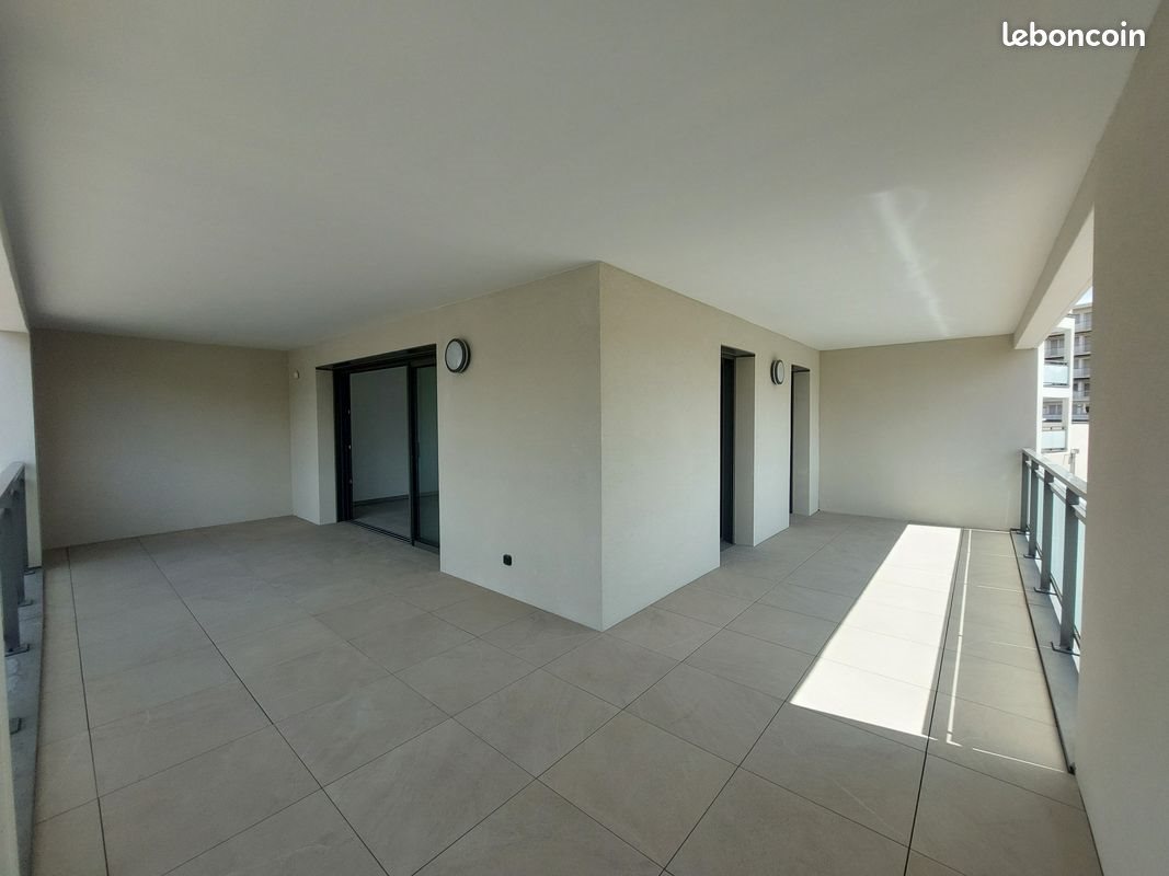 Appartement à vendre, 91m², Montbrison