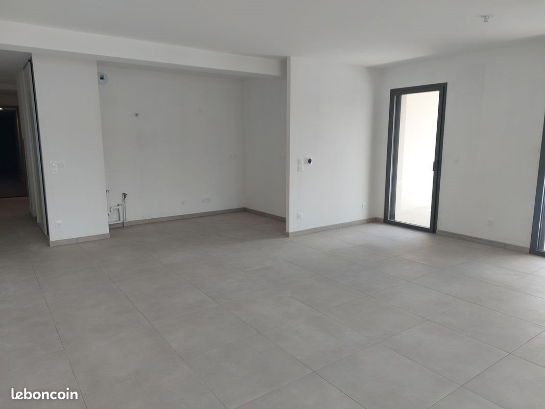 Appartement à vendre, 91m², Montbrison
