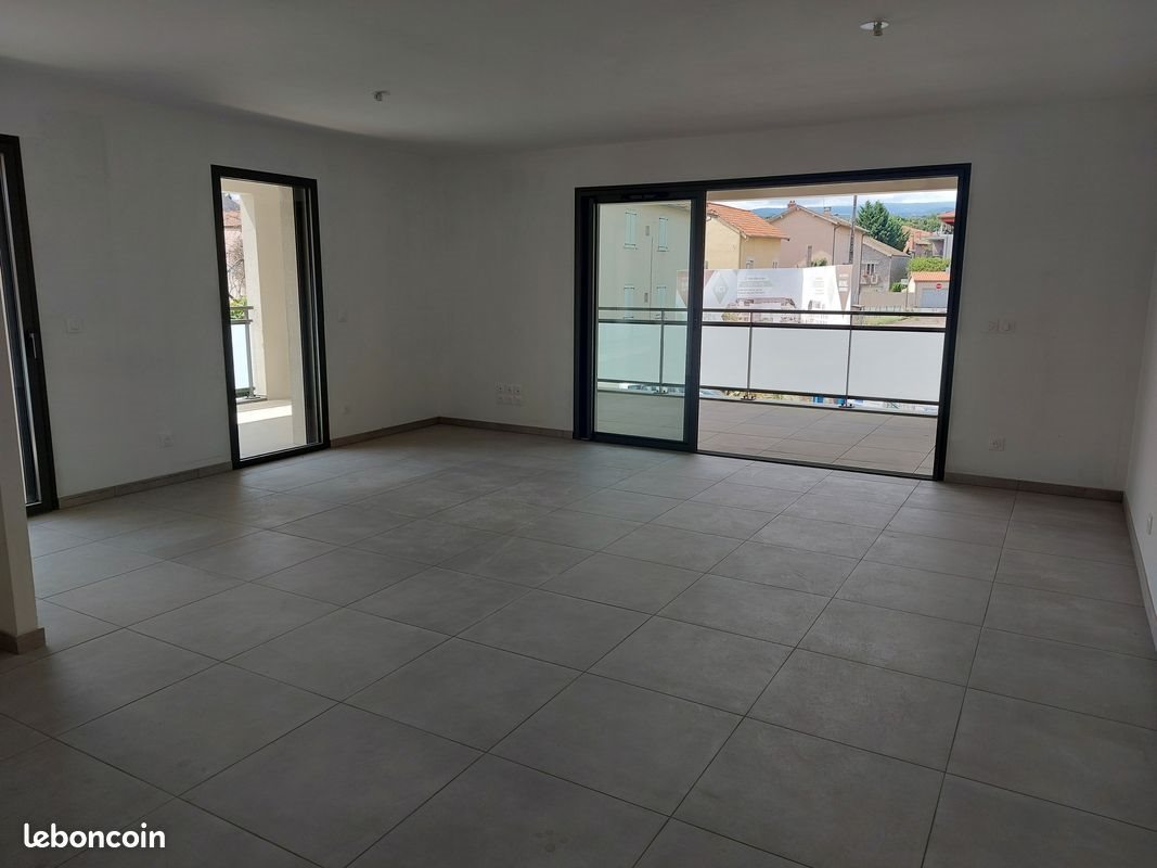 Appartement à vendre, 91m², Montbrison