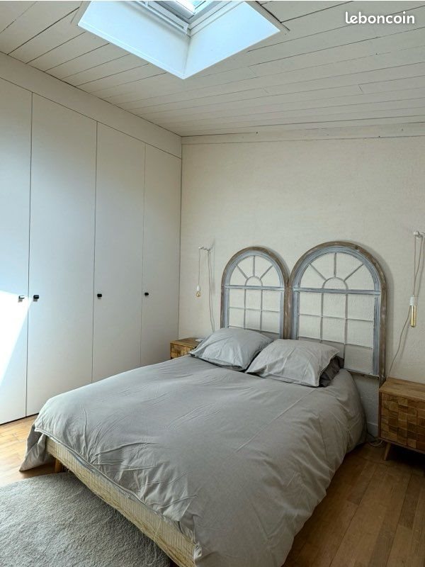 Appartement à louer, 37m², La Rochelle