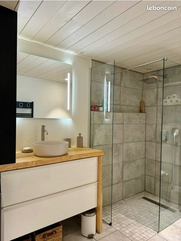 Appartement à louer, 37m², La Rochelle