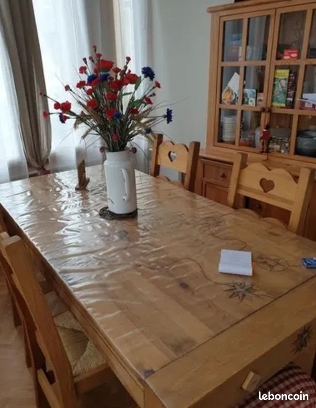 Appartement à vendre, 34m², La Bourboule