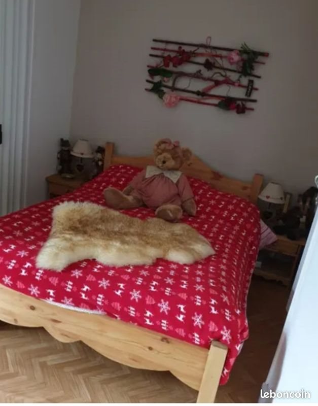 Appartement à vendre, 34m², La Bourboule