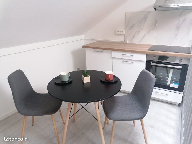 Appartement à louer, 50m², Lure