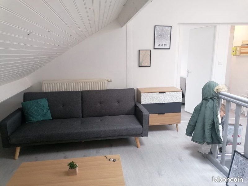 Appartement à louer, 50m², Lure