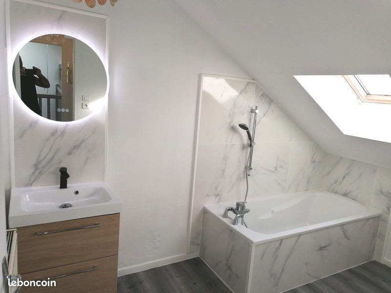 Appartement à louer, 50m², Lure