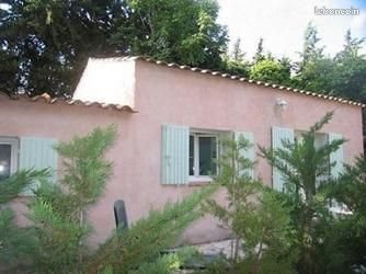 Maison à louer, 70m², Pélissanne