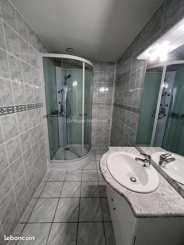 Maison à louer, 70m², Pélissanne