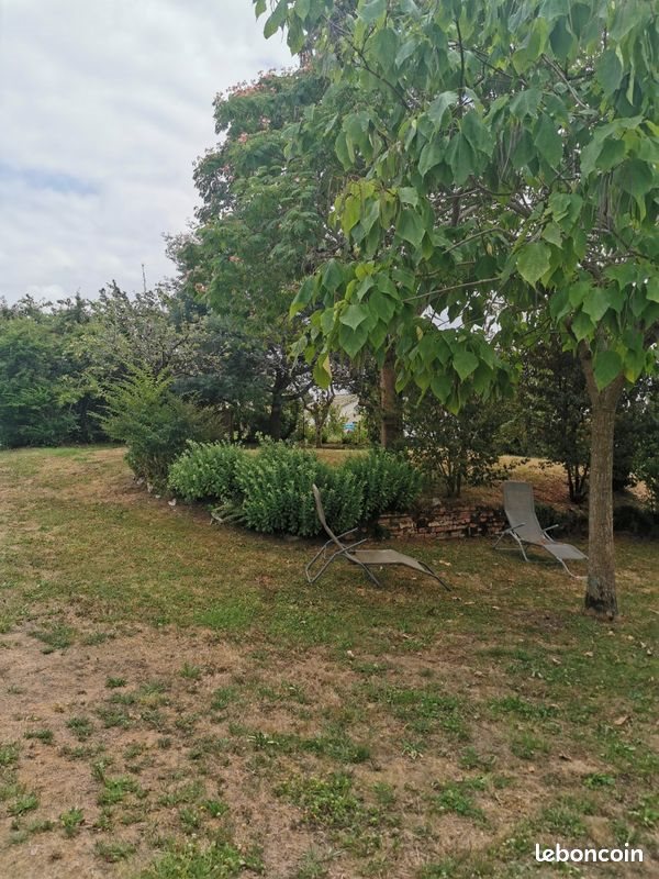 Maison à vendre, 200m², Pouillon