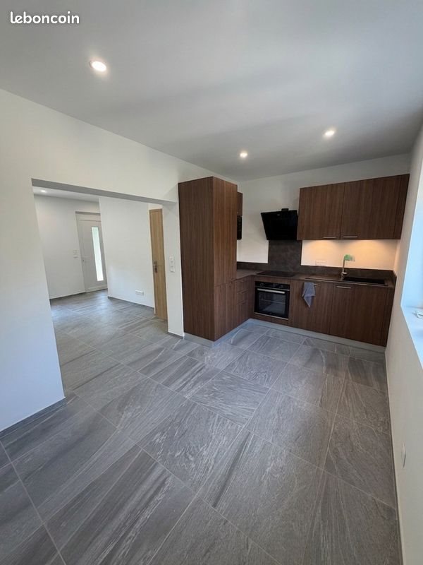 Maison à vendre, 75m², Algrange