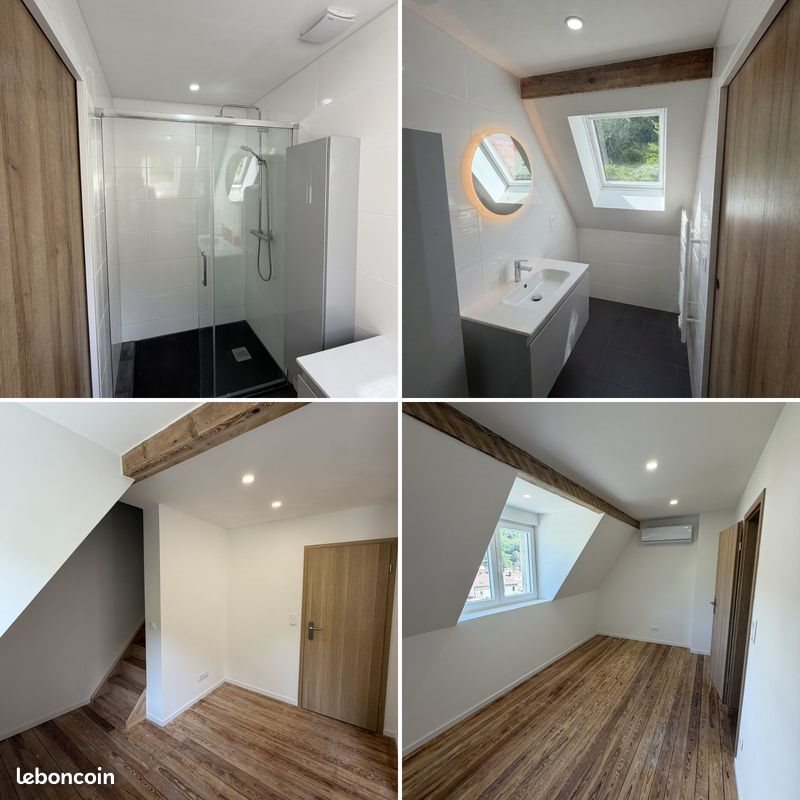 Maison à vendre, 75m², Algrange