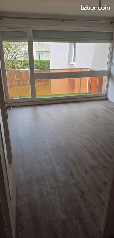 Appartement à louer, 59m², Valognes