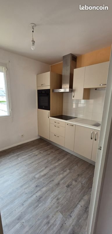 Appartement à louer, 59m², Valognes