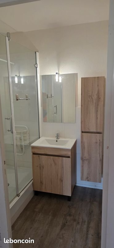 Appartement à louer, 59m², Valognes