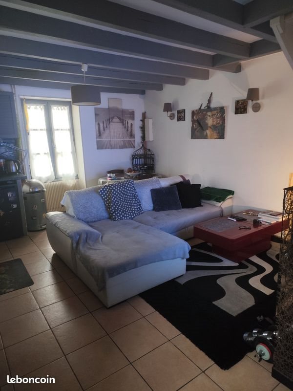 Appartement à louer, 48m², Périgueux