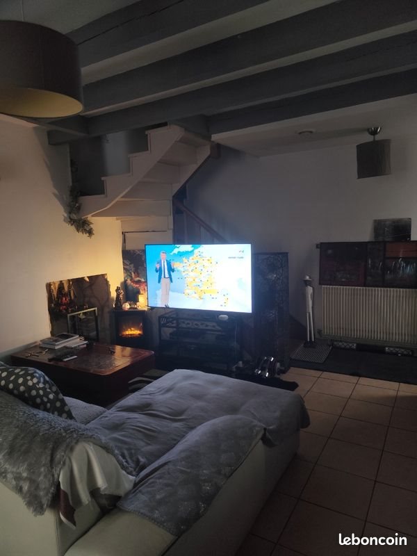 Appartement à louer, 48m², Périgueux