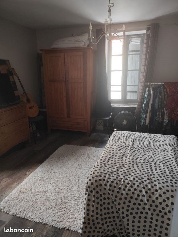 Appartement à louer, 48m², Périgueux