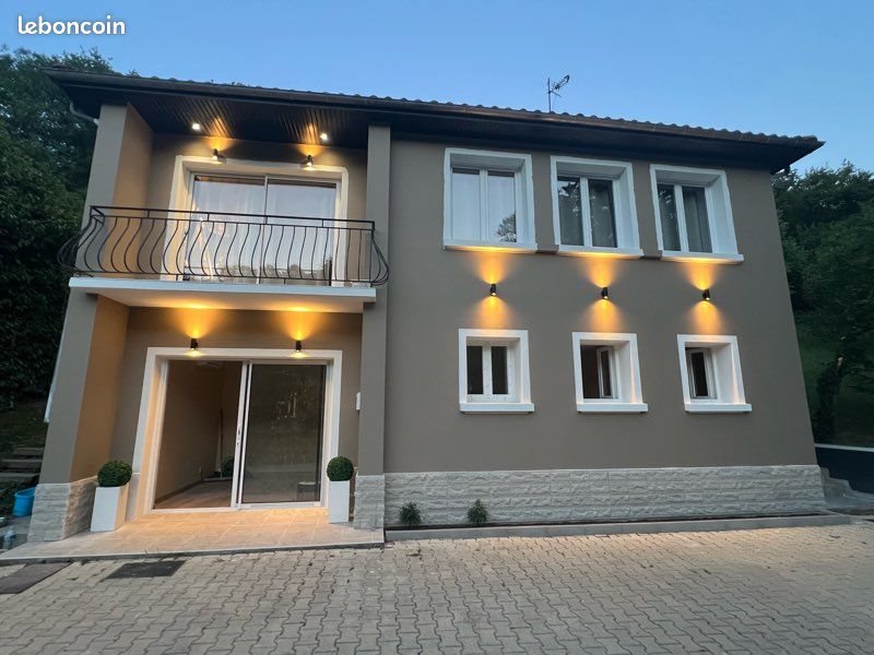 Maison à vendre, 140m², Périgueux