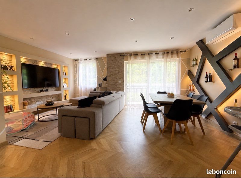 Maison à vendre, 140m², Périgueux