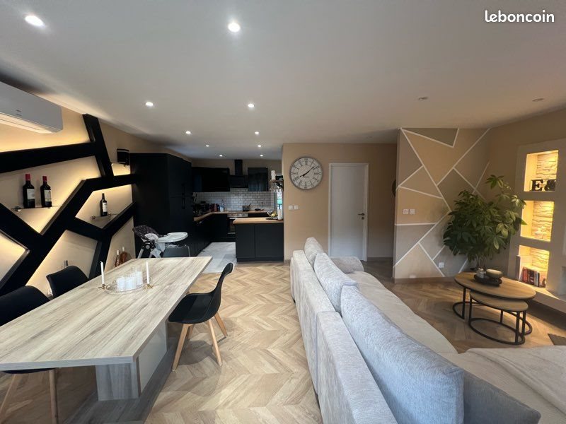 Maison à vendre, 140m², Périgueux