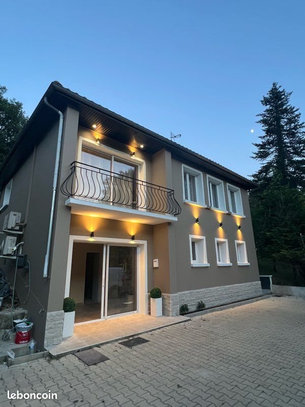 Maison à vendre, 140m², Périgueux