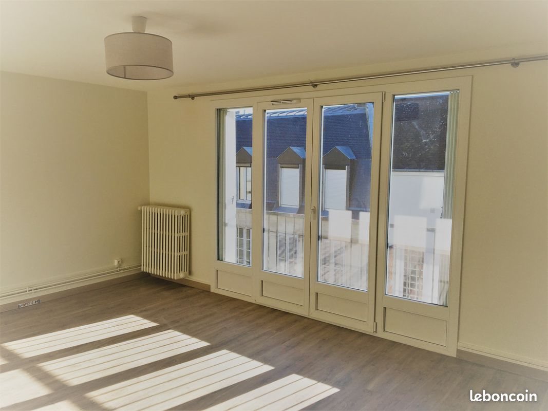 Appartement à louer, 50m², Caen